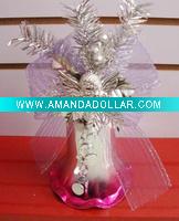 FOR CHRISTMAS WHOLESALE hanging BELL