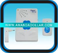 Wholesale AC Wireless Doorbell Factory OEM Offer