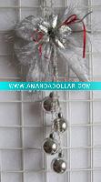 Wholesale christmas bell