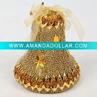 Christmas Shiny Bell