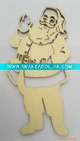 Wholesale Wooden Christmas decoration products