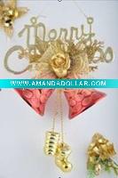 2011 popular Christmas Bell