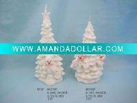 tree candle