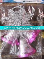 Wholesale Christmas Hanging Bell
