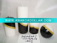 Wholesale cheap promaotion candle,decorative candle, candle ornament, craft decoration candle,gift candle