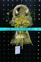 2011 New Style christmas bells