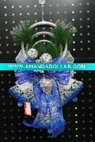 2011 New Style christmas bells