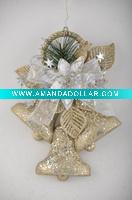 Wholesale flashing christmas bell