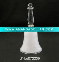Wholesale christmas bell crafts JYBE072209