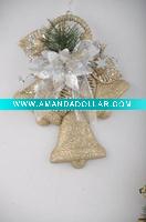 Wholesale flashing christmas bell