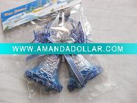Wholesale Christmas Hanging Bell
