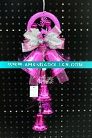 Wholesale 2011 New Style christmas bells