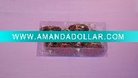 Wholesale Christmas Bubble bell