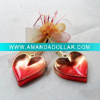 Wholesale 2011 VINTAGE CHRISTMAS BELL CHRISTMAS TREE ORNAMENT DECORATION GIFT