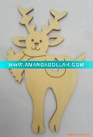 Wholesale Wooden Christmas Gift