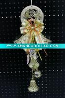 Wholesale 2011 New Style christmas bells