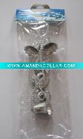 Wholesale christmas pendant/christmas small bell