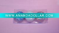 Wholesale Christmas Bubble bell