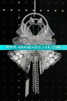 2011 New Style christmas bells