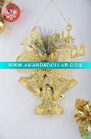 Wholesale flashing christmas bell