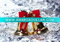 christmas bell
