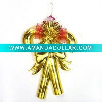 Wholesale Christmas Hanging Decoration ,Christmas Bell