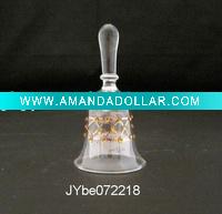 Wholesale decorating glass ornaments JYBE072218