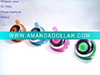 Wholesale Christmas gift bike bell