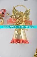 Wholesale 2011 popular Christmas Bell