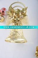 Wholesale 2011 popular Christmas Bell