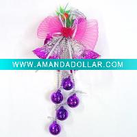 Wholesale Christmas Decoration Bell