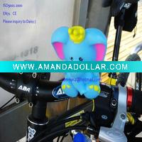 Wholesale promotional kids bike bell for Christmas Day