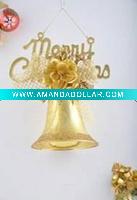 Wholesale 2011 popular Christmas Bell