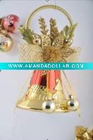 2011 popular Christmas Bell