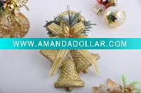 Wholesale flashing christmas bell