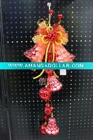 Wholesale 2011 New Style christmas bells