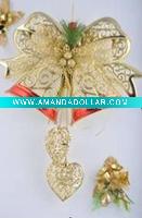Wholesale 2011 popular Christmas Bell