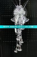 Wholesale 2011 New Style christmas bells