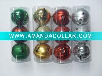 christmas bell