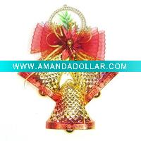 Wholesale Christmas Decoration Bell