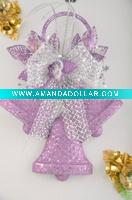 Wholesale flashing christmas bell