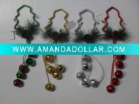 Wholesale christmas bell