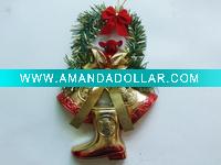 Christmas bell