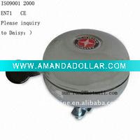 Wholesale bicycle bike bell steel bell