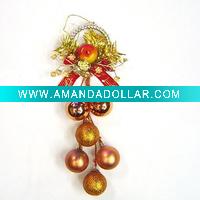 Wholesale Christmas Decoration Bell