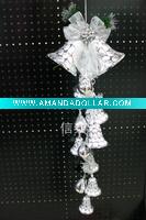 Wholesale 2011 New Style christmas bells