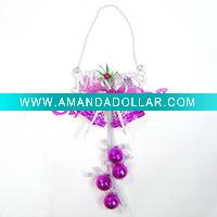 Wholesale Christmas Decoration ,Christmas Hanging Bell