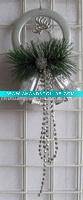 Wholesale christmas hanging ornament
