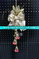 Wholesale 2011 New Style christmas bells