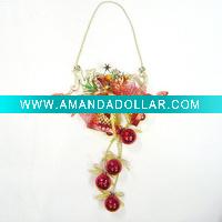 Wholesale Christmas Decoration ,Christmas Hanging Bell